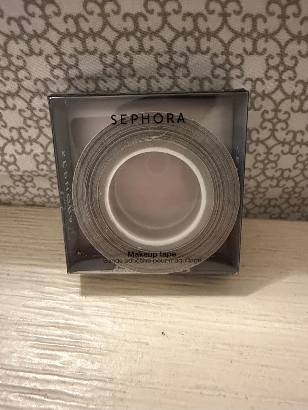 🎞️ Makeup Tape 🎞️